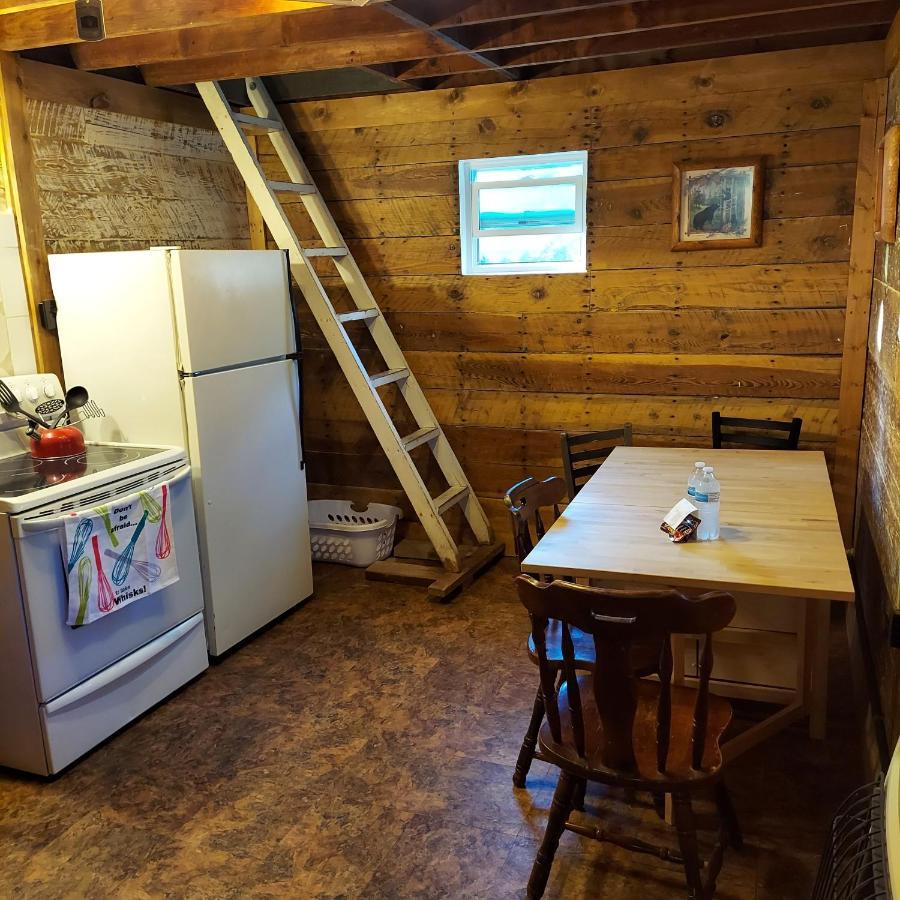 Three Bears Inn Saint Anthony Extérieur photo