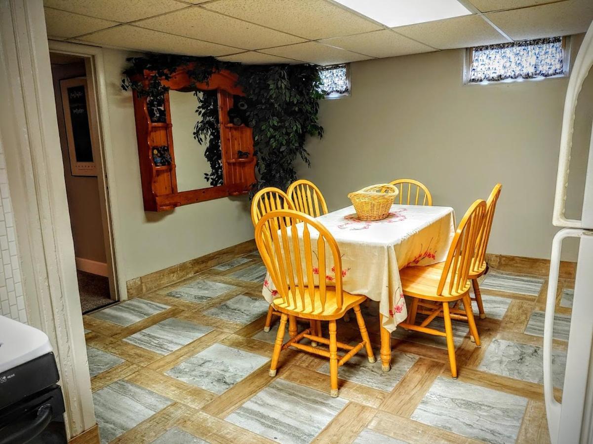 Three Bears Inn Saint Anthony Extérieur photo