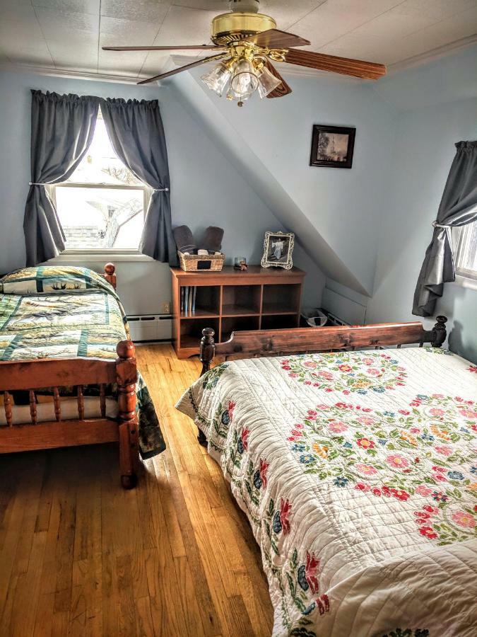 Three Bears Inn Saint Anthony Extérieur photo