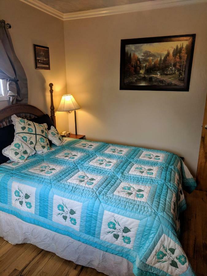 Three Bears Inn Saint Anthony Extérieur photo