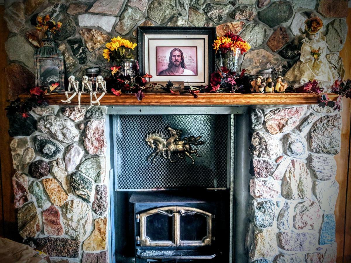 Three Bears Inn Saint Anthony Extérieur photo
