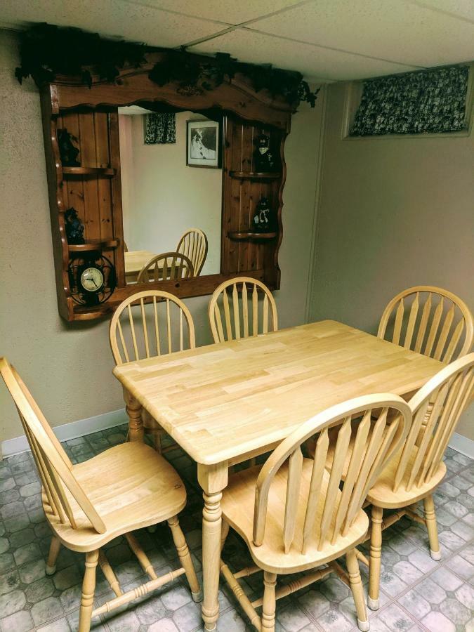 Three Bears Inn Saint Anthony Extérieur photo