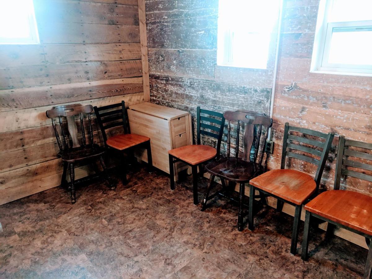 Three Bears Inn Saint Anthony Extérieur photo